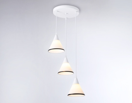 Люстры каскадные — Каскадная люстра Ambrella Light TR3167 купить в  Люстры каскадные — Каскадная люстра Ambrella Light TR3167 купить в