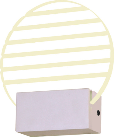 Настенные бра — Бра ST-Luce SL580.001.01 купить в  Настенные бра — Бра ST-Luce SL580.001.01 купить в