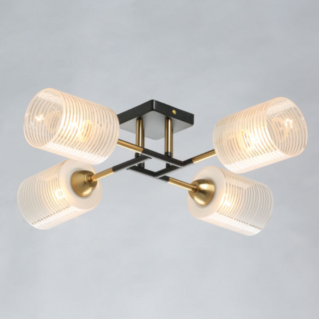 Люстры на штанге — Люстра на штанге DeMarkt 106010904 купить в 