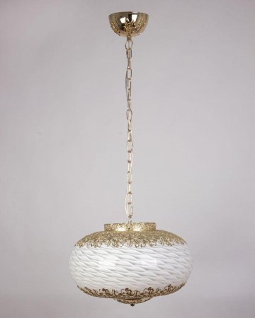 Подвесные светильники — Подвесной светильник Abrasax Nelly HSD91021/4 купить в 