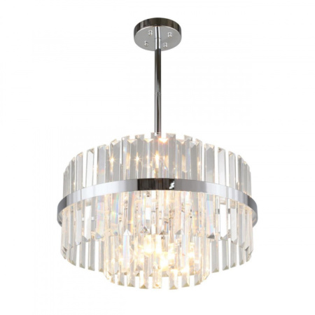 Люстры на штанге — Люстра на штанге Omnilux OML-69007-06 купить в 