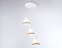 Люстры каскадные — Каскадная люстра Ambrella Light TR3167 купить в  Люстры каскадные — Каскадная люстра Ambrella Light TR3167 купить в