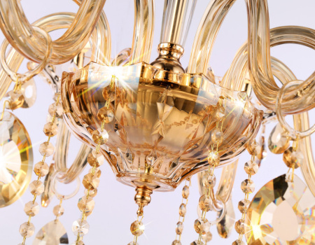 Люстры подвесные — Подвесная люстра Ambrella Light TR4907 купить в 