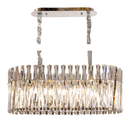 Люстры подвесные — Подвесная люстра AM Group CINDY SPD 800 CH купить в 