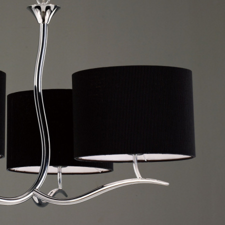 Люстры подвесные — Подвесная люстра Mantra 1171 купить в  Люстры подвесные — Подвесная люстра Mantra 1171 купить в