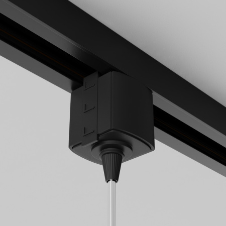 Адаптеры — Адаптер Maytoni Technical TRA010-1-A-B купить в 