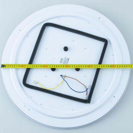Накладные светильники — Накладной светильник Citilux CL718A100G купить в 