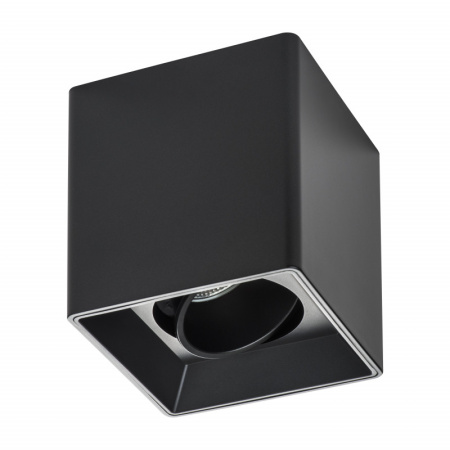 Накладные точечные светильники — Накладной светильник Lightstar 052067 купить в 