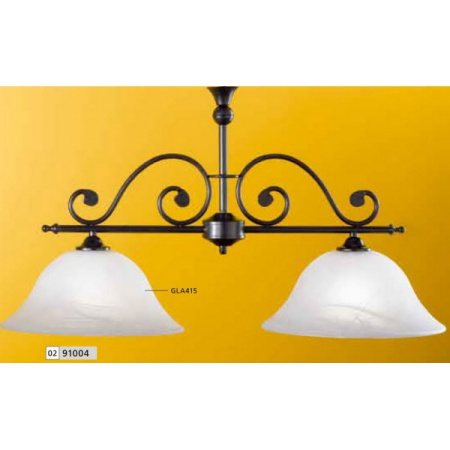 Подвесные светильники — Подвесной светильник EGLO 91004 купить в 