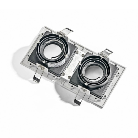 Cветильники потолочные встраиваемые — Встраиваемый светильник Azzardo Minorka AZ2801 купить в  Cветильники потолочные встраиваемые — Встраиваемый светильник Azzardo Minorka AZ2801 купить в