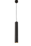 Подвесные светильники — Подвесной светильник Crystal Lux CLT 039SP250 BL-BL купить в 
