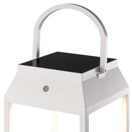 Уличные настольные светильники — Уличный светильник Mantra 7091 купить в 