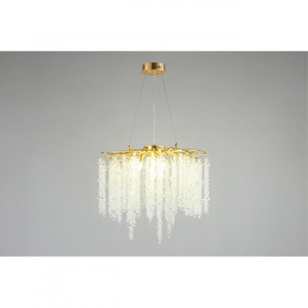 Люстры подвесные — Подвесная люстра APLOYT APL.844.03.08 купить в 