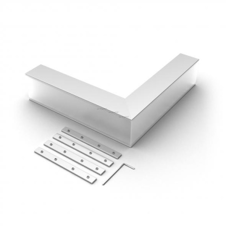 Соединители для профилей — Соединитель профиля Arlight 030115 купить в 