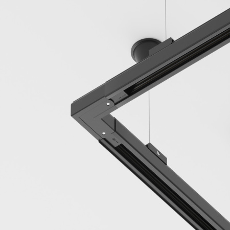 Коннекторы — Коннектор Maytoni Technical TRA005CL-31B-L купить в 