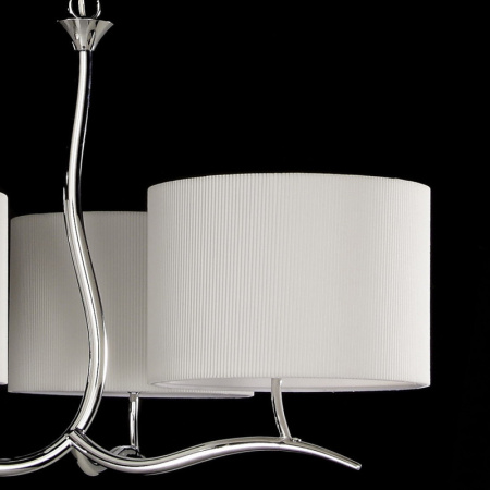 Люстры подвесные — Подвесная люстра Mantra 1131 купить в 