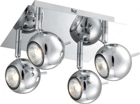 Споты — Спот Globo 57881-4 купить в 