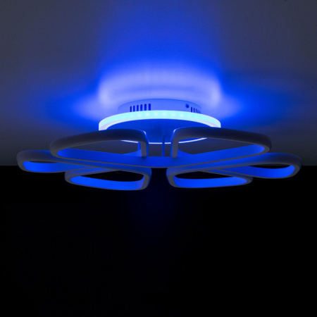 Накладные светильники — Накладной светильник Citilux CL233A255E купить в 