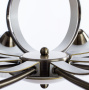 Люстры накладные — Накладная люстра ARTE Lamp A6342PL-8WG купить в  Люстры накладные — Накладная люстра ARTE Lamp A6342PL-8WG купить в