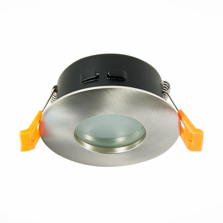 Влагозащищенные точечные светильники — Влагозащищенный светильник ST-Luce ST213.118.01 купить в 