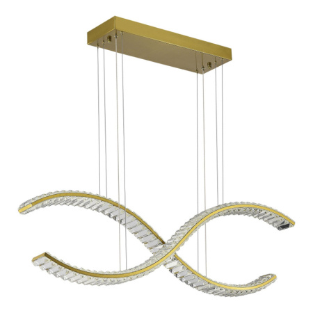 Подвесные светильники — Подвесной светильник ST-Luce SL6206.303.44 купить в 