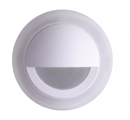 Светильники для стен и ступеней — Светильник для ступеней Novotech 358094 купить в 