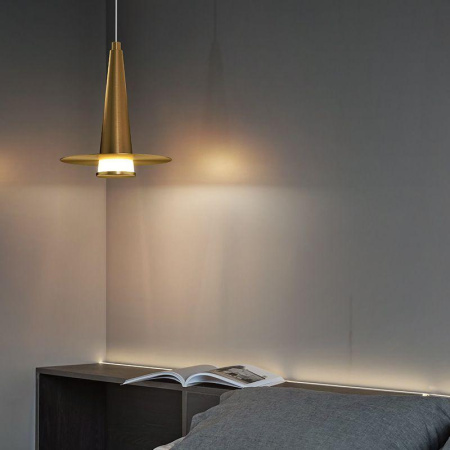 Подвесные светильники — Подвесной светодиодный светильник Imperium Loft Curtiss 189879-23 купить в  Подвесные светильники — Подвесной светодиодный светильник Imperium Loft Curtiss 189879-23 купить в