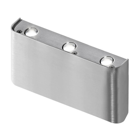 Настенные бра — Настенный светильник Azzardo Ginno 3 AZ0766 купить в 