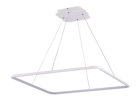 Подвесные светильники — Подвесной светильник Donolux S111024/1SQ 75W White In купить в 