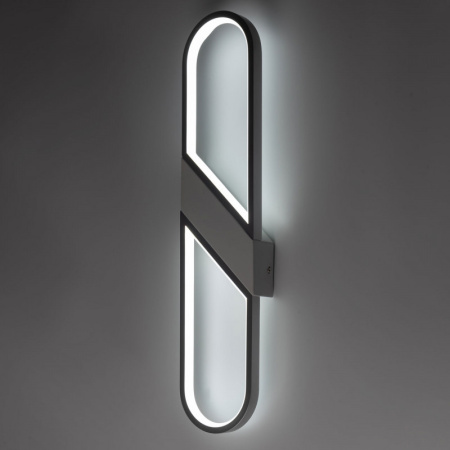 Настенные бра — Бра DeMarkt 312022101 купить в 