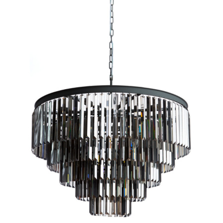 Люстры каскадные — Каскадная люстра Divinare 3002/05 SP-18 купить в 