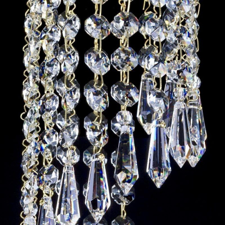 Точечные светильники — Встраиваемый светильник Artglass Spot 18 CE купить в 