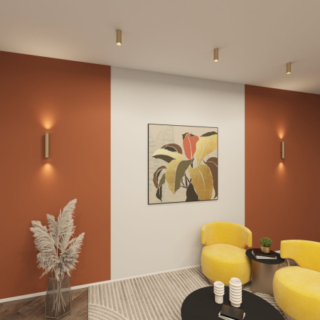 Настенные бра — Бра Denkirs DK5022-SG купить в  Настенные бра — Бра Denkirs DK5022-SG купить в