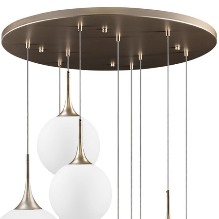 Люстры каскадные — Каскадная люстра Lightstar 813093 купить в  Люстры каскадные — Каскадная люстра Lightstar 813093 купить в