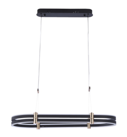 Подвесные светильники — Подвесной светильник Zortes ZRS.30505.92 купить в 