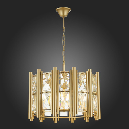 Люстры подвесные — Подвесная люстра ST-Luce SL1623.203.06 купить в 