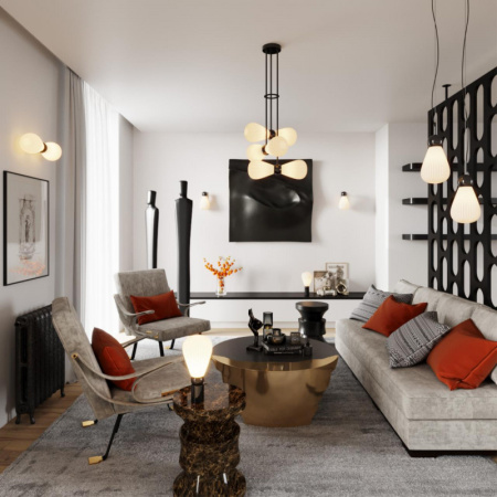 Настенные бра — Бра Odeon Light 5418/2W купить в 