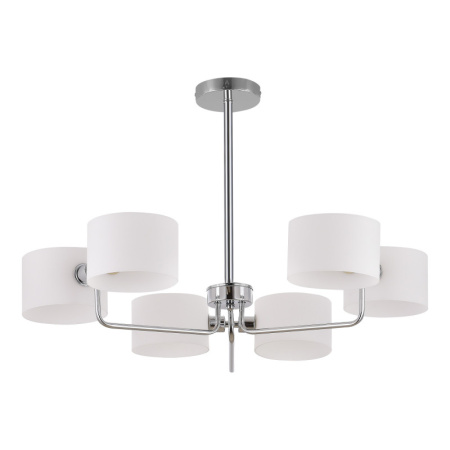 Люстры на штанге — Люстра на штанге Evoluce SLE1121-102-06 купить в 