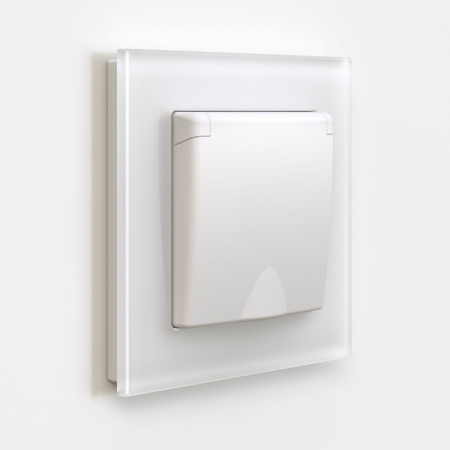 Розетки — Розетка Werkel W1171261 купить в 