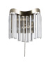 Настенные бра — Бра Moderli Moderli V10764-2W Wave купить в  Настенные бра — Бра Moderli Moderli V10764-2W Wave купить в