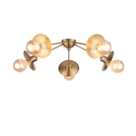 Люстры накладные — Накладная люстра ST-Luce SL1111.301.05 купить в 