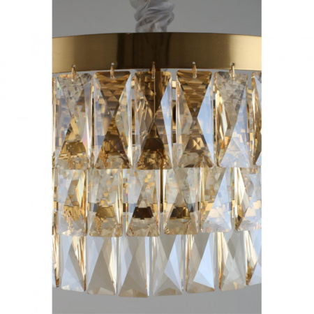 Люстры подвесные — Подвесная люстра APLOYT APL.837.03.08 купить в 