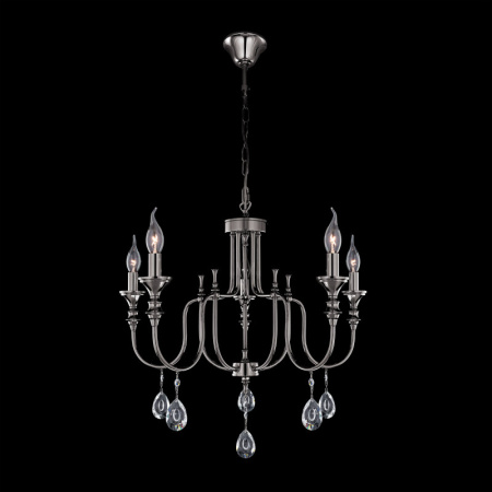 Люстры подвесные — Подвесная люстра Citilux CL437154 купить в 