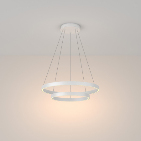 Люстры подвесные — Подвесная люстра Maytoni MOD058PL-L55W3K купить в 