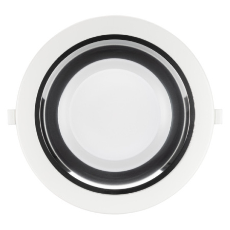 Встраиваемые точечные светильники — Встраиваемый светильник Arlight 032434 купить в 