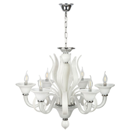 Люстры подвесные — Подвесная люстра AM Group ANGELINA SP6 купить в 