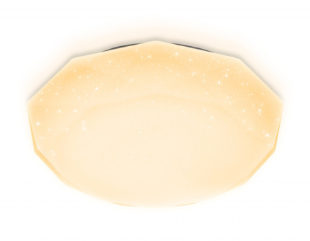 Накладные светильники — Накладной светильник Ambrella Light FF18 купить в 