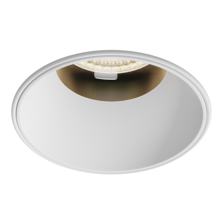 Встраиваемые точечные светильники — Встраиваемый светильник Maytoni Technical DL051-2W купить в 