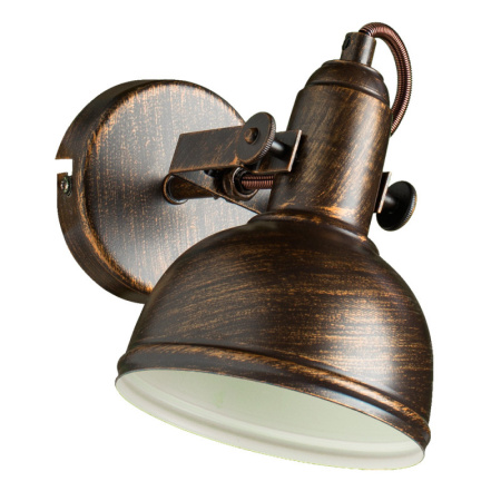 Споты — Спот ARTE Lamp A5213AP-1BR купить в  Споты — Спот ARTE Lamp A5213AP-1BR купить в