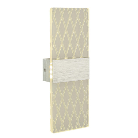 Настенные бра — Бра AM Group AM319 AL купить в 